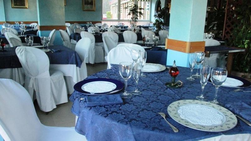 Hotel Carillon Lavena Ponte Tresa